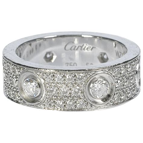 wedding band cartier ring|cartier wedding ring with diamond.